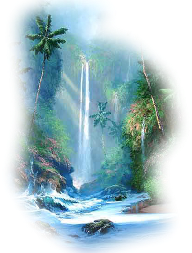 warterfall